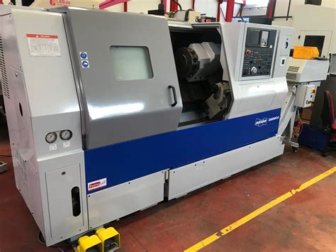 daewoo cnc lathe